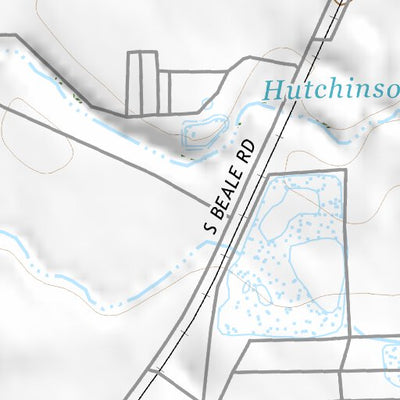 39121SE Page 86 Yuba City Topo Preview 3