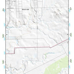 39121SE Page 87 Yuba City Topo Preview 1