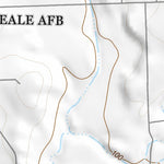 39121SE Page 87 Yuba City Topo Preview 3