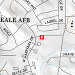 39121SE Page 88 Yuba City Topo Preview 3