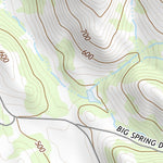 39121SE Page 90 Yuba City Topo Preview 2