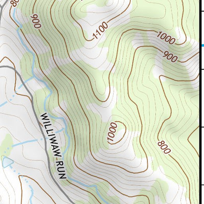 39121SE Page 90 Yuba City Topo Preview 3
