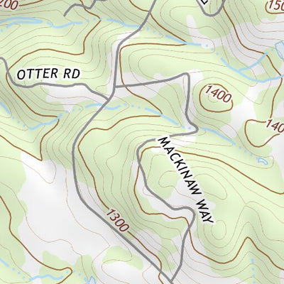 39121SE Page 92 Yuba City Topo Preview 2