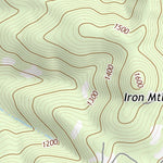 39121SE Page 92 Yuba City Topo Preview 3