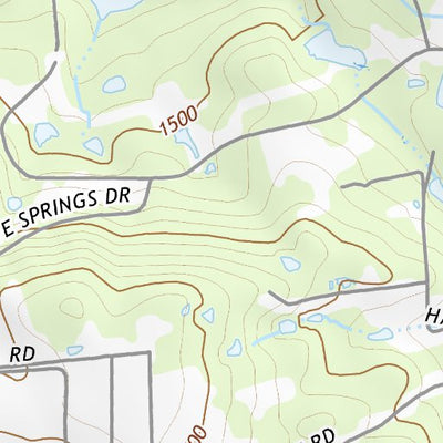 39121SE Page 93 Yuba City Topo Preview 2