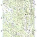 39121SE Page 94 Yuba City Topo Preview 1