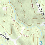 39121SE Page 94 Yuba City Topo Preview 2