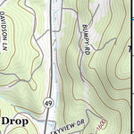 39121SE Page 94 Yuba City Topo Preview 3