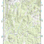 39121SE Page 95 Yuba City Topo Preview 1