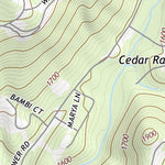 39121SE Page 95 Yuba City Topo Preview 3