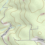 39121SE Page 96 Yuba City Topo Preview 2