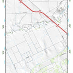 39121SE Page 97 Yuba City Topo Preview 1