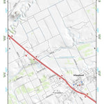 39121SE Page 98 Yuba City Topo Preview 1
