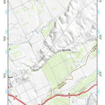 39121SE Page 99 Yuba City Topo Preview 1