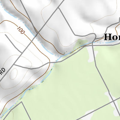 39121SE Page 99 Yuba City Topo Preview 2