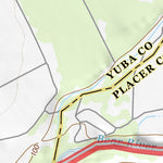 39121SE Page 99 Yuba City Topo Preview 3