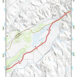 39121SE Page 100 Yuba City Topo Preview 1