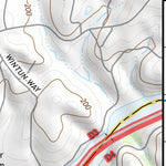 39121SE Page 100 Yuba City Topo Preview 3