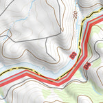 39121SE Page 101 Yuba City Topo Preview 3
