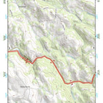 39121SE Page 103 Yuba City Topo Preview 1