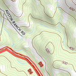 39121SE Page 103 Yuba City Topo Preview 2