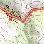 39121SE Page 103 Yuba City Topo Preview 3