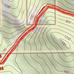 39121SE Page 104 Yuba City Topo Preview 3