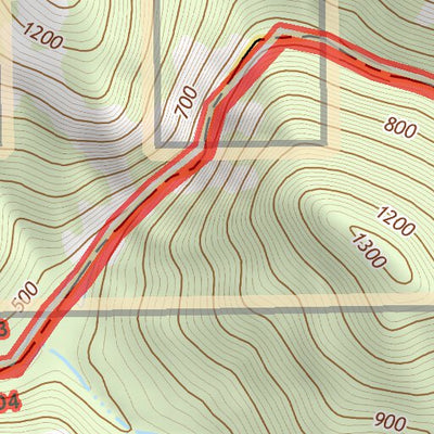 39121SE Page 104 Yuba City Topo Preview 3