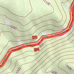 39121SE Page 105 Yuba City Topo Preview 3