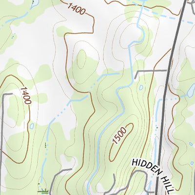 39121SE Page 106 Yuba City Topo Preview 2