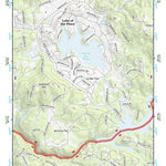 39121SE Page 107 Yuba City Topo Preview 1