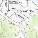 39121SE Page 107 Yuba City Topo Preview 2