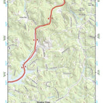 39121SE Page 108 Yuba City Topo Preview 1