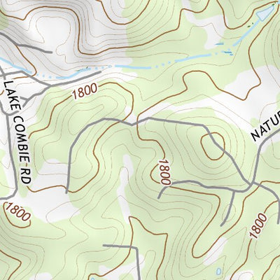 39121SE Page 108 Yuba City Topo Preview 2