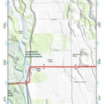 39121SW Page 1 Yuba City Topo Preview 1