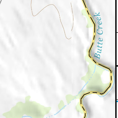 39121SW Page 3 Yuba City Topo Preview 3