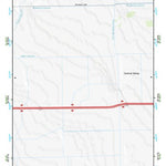 39121SW Page 5 Yuba City Topo Preview 1