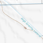 39121SW Page 6 Yuba City Topo Preview 3