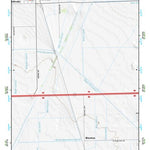 39121SW Page 7 Yuba City Topo Preview 1