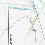 39121SW Page 7 Yuba City Topo Preview 3