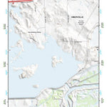 39121SW Page 9 Yuba City Topo Preview 1