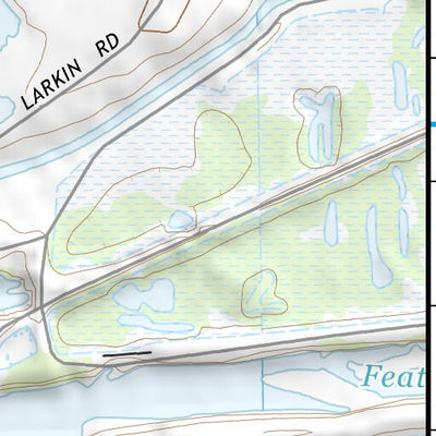 39121SW Page 9 Yuba City Topo Preview 3