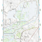 39121SW Page 10 Yuba City Topo Preview 1