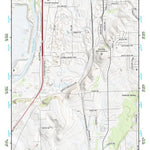 39121SW Page 11 Yuba City Topo Preview 1