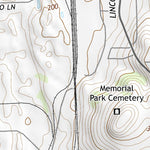 39121SW Page 11 Yuba City Topo Preview 3