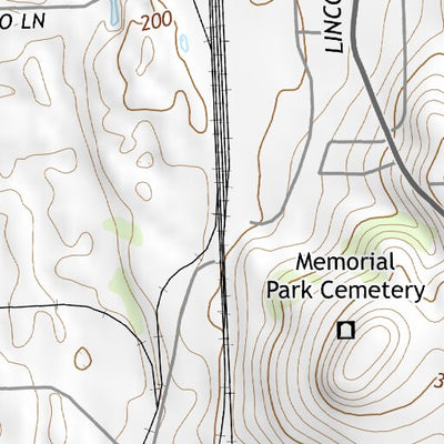 39121SW Page 11 Yuba City Topo Preview 3