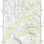 39121SW Page 12 Yuba City Topo Preview 1