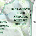 39121SW Page 13 Yuba City Topo Preview 3