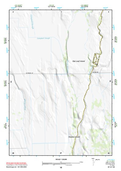 39121SW Page 15 Yuba City Topo Preview 1