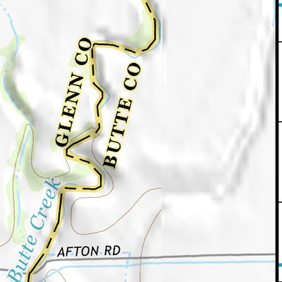 39121SW Page 15 Yuba City Topo Preview 3
